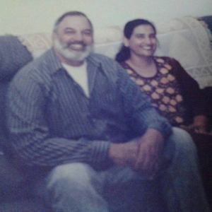 Meet your Posher, Tejinder